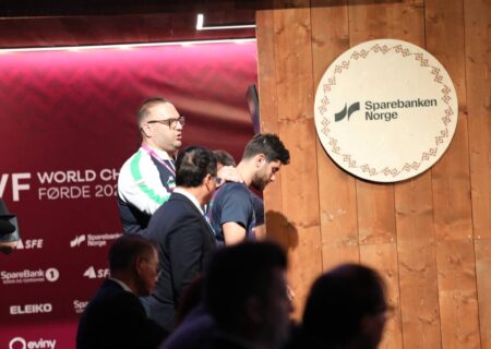 درخشش بیرانوند: ثبت رکوردشکنی تاریخی در مسابقات جهانی به نام ایران