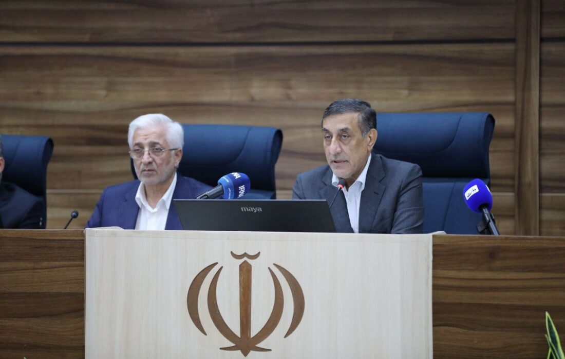 قائمپناه: لزوم تحقق کامل مصوبات سفر رئیسجمهور به استان خراسان شمالی