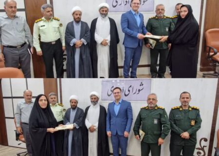 فرماندار تنگستان: نقش کلیدی بانوان در توسعه شهرستان