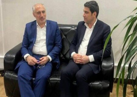 لهونی خبر داد: سفر قریب‌الوقوع پورمحمدی به کردستان پس از سفر رئیس‌جمهور