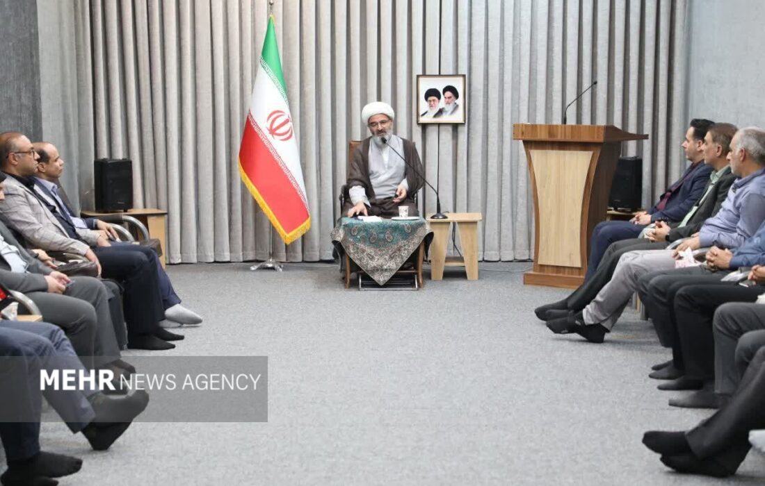 استان سمنان با برند حلال به دنبال جهش اقتصادی در بازار جهانی