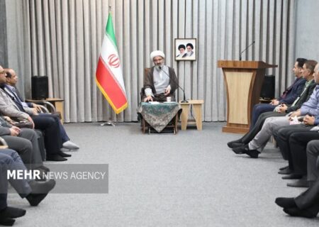 استان سمنان با برند حلال به دنبال جهش اقتصادی در بازار جهانی