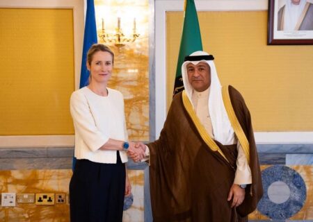 حمایت اروپا و کشورهای حاشیه خلیج فارس از طرح پیشنهادی ترامپ برای صلح غزه