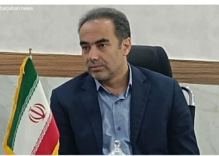 کاظمی: جوانان، پیشران توسعه شهرستان