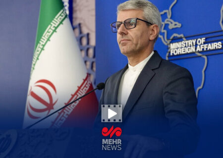 بقایی: صدور ویزای به موقع ورزشکاران از آمریکا را پیگیری می‌کنیم