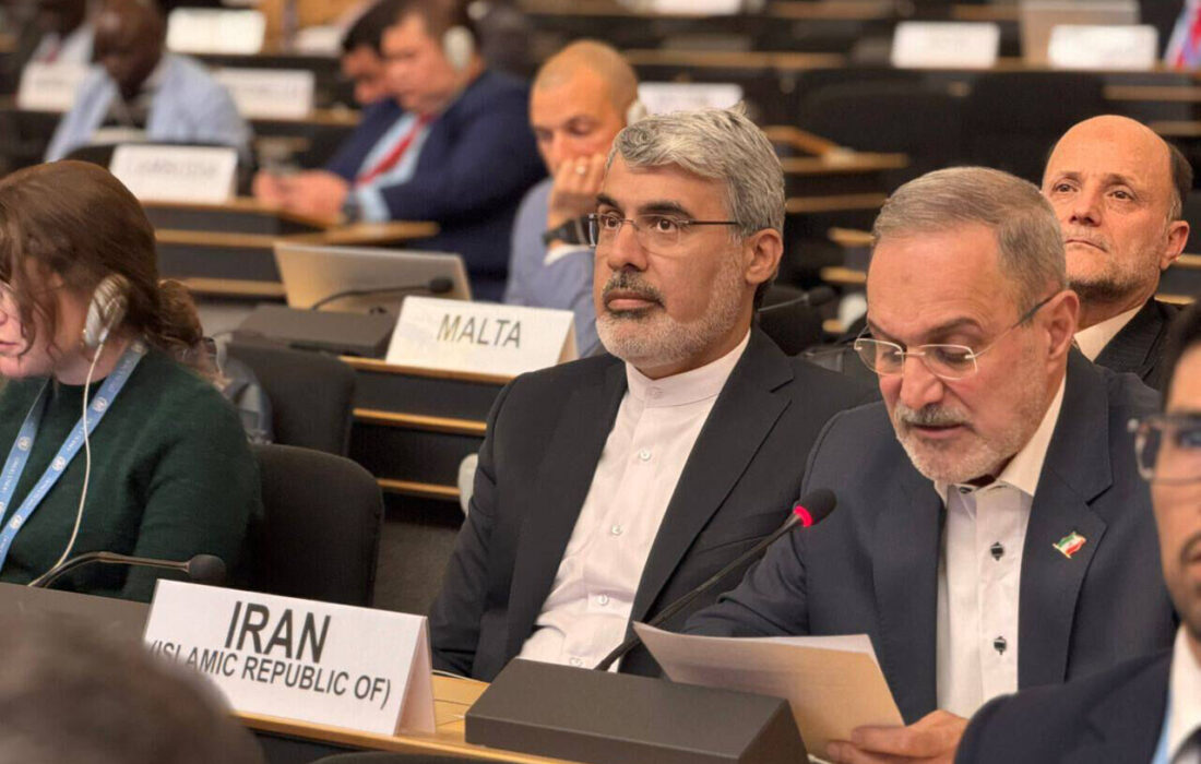 واکنش نماینده ایران در ژنو به جنایات صهیونیست‌ها: محکومیت فوری و بدون قید و شرط