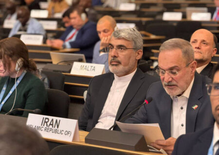 واکنش نماینده ایران در ژنو به جنایات صهیونیست‌ها: محکومیت فوری و بدون قید و شرط