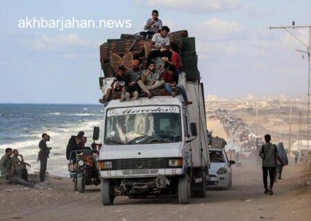 غزه، پناهگاهی امن برای هیچ‌کس نیست