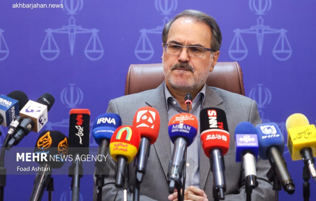 خدائیان: در مواجهه با فساد، هیچ تبعیض و خط قرمزی اعمال نخواهد شد