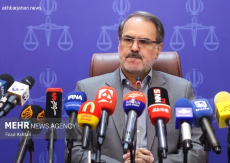 خدائیان: در مواجهه با فساد، هیچ تبعیض و خط قرمزی اعمال نخواهد شد