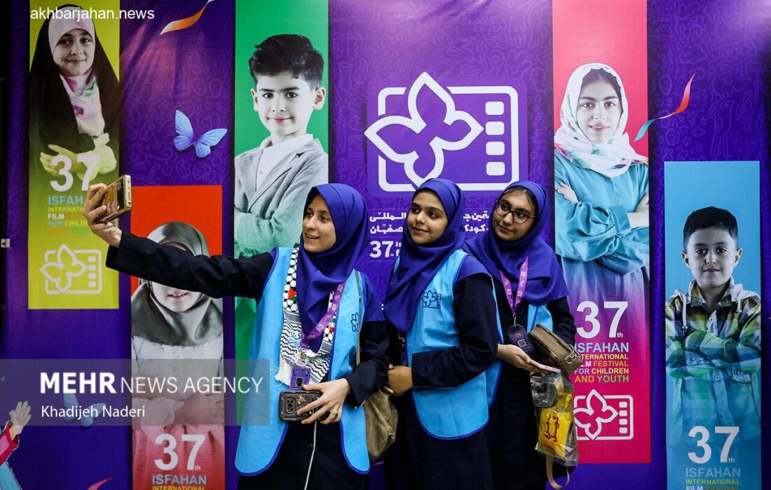 هفت روز با فیلم کوتاه و سینمای کودک و نوجوان