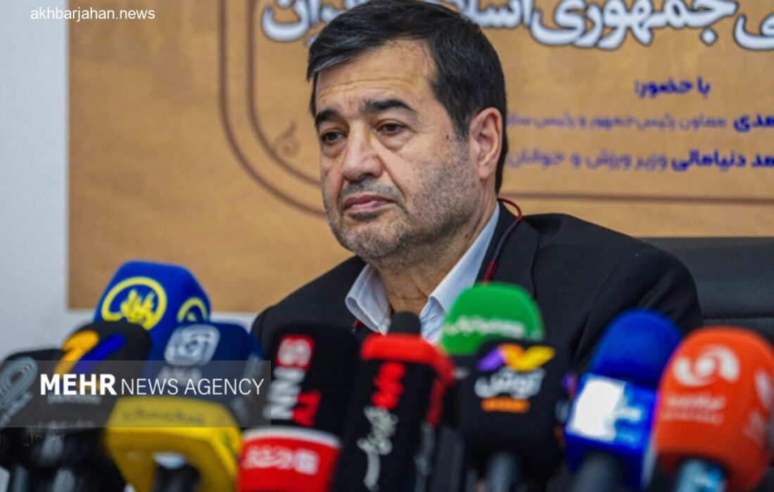 دنیامالی: دولت مانع واگذاری کمپ تیمهای ملی تنیس میشود