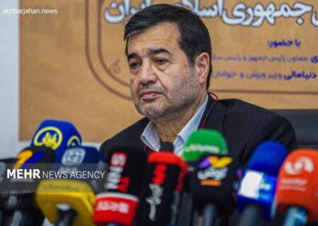 دنیامالی: دولت مانع واگذاری کمپ تیم‌های ملی تنیس می‌شود