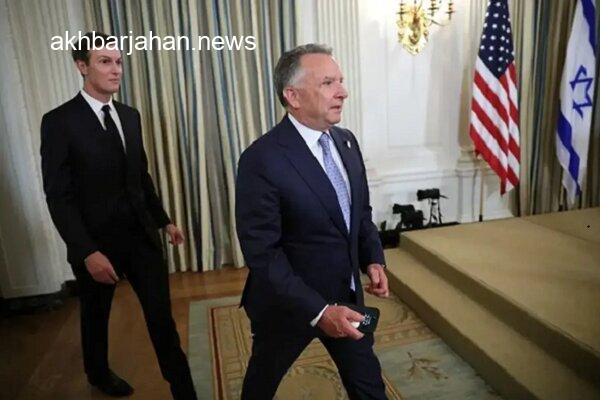 شرم الشیخ در چه حال و هوا است؟