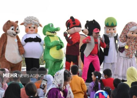 گردهمایی ملی جهان کودک؛ گامی در راستای توسعه کسب‌وکارهای کودک و نوجوان