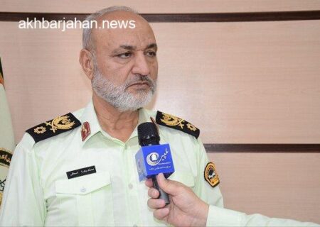 کشف ۳۰۰ کیلوگرم مواد مخدر در سراوان به همت سردار اسحاقی