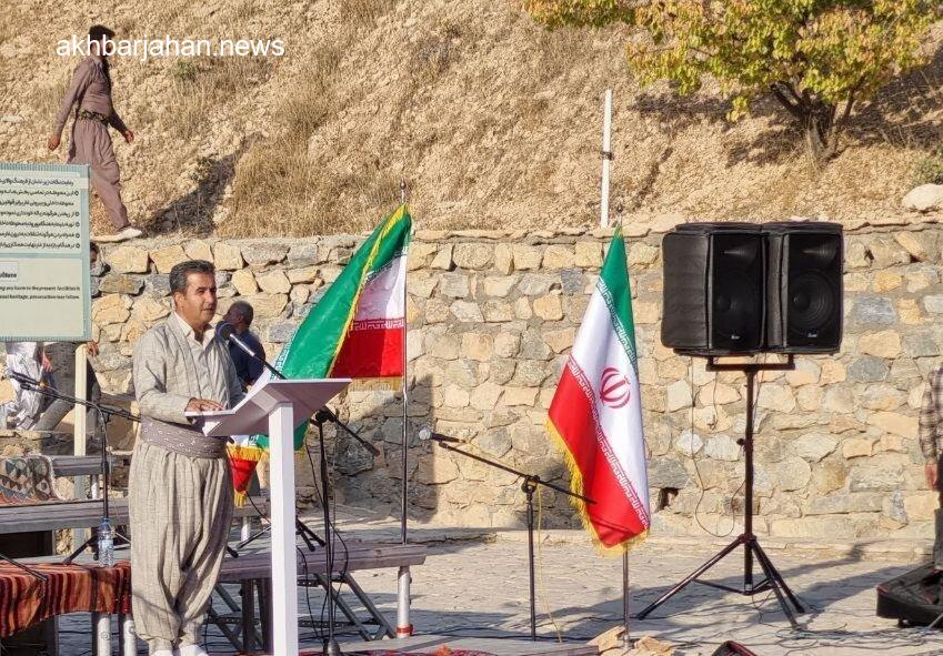 اختصاص ۲۵ میلیارد تومانی برای ثبت جهانی غار کرفتو در سال جاری به گفته محمدخانی