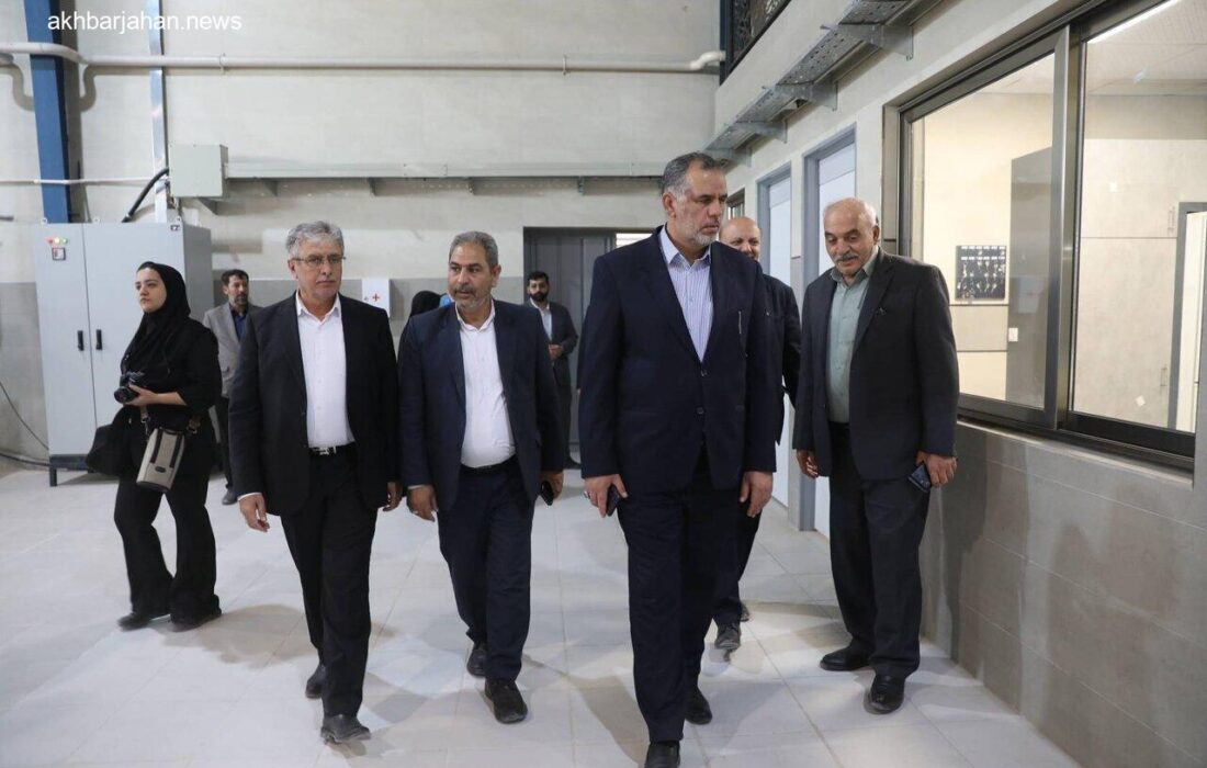 عظیمی راد خبر داد: پتانسیل بالای آذربایجان شرقی در عرصه دانشبنیان