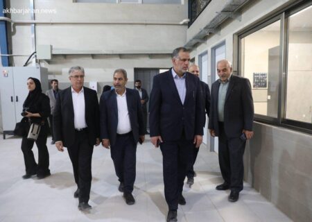 عظیمی راد خبر داد: پتانسیل بالای آذربایجان شرقی در عرصه دانش‌بنیان