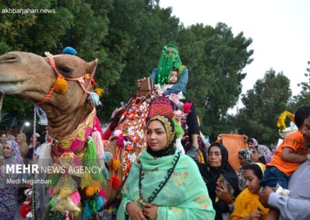 پایان باشکوه جشنواره روستا و عشایر هرمزگان در شهرستان رودان