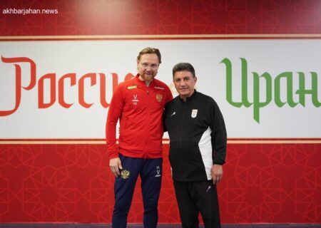 قلعه‌نویی: از پُر شدن استادیوم خوشحالم؛ تیم‌ملی به جایگاه واقعی‌اش رسید