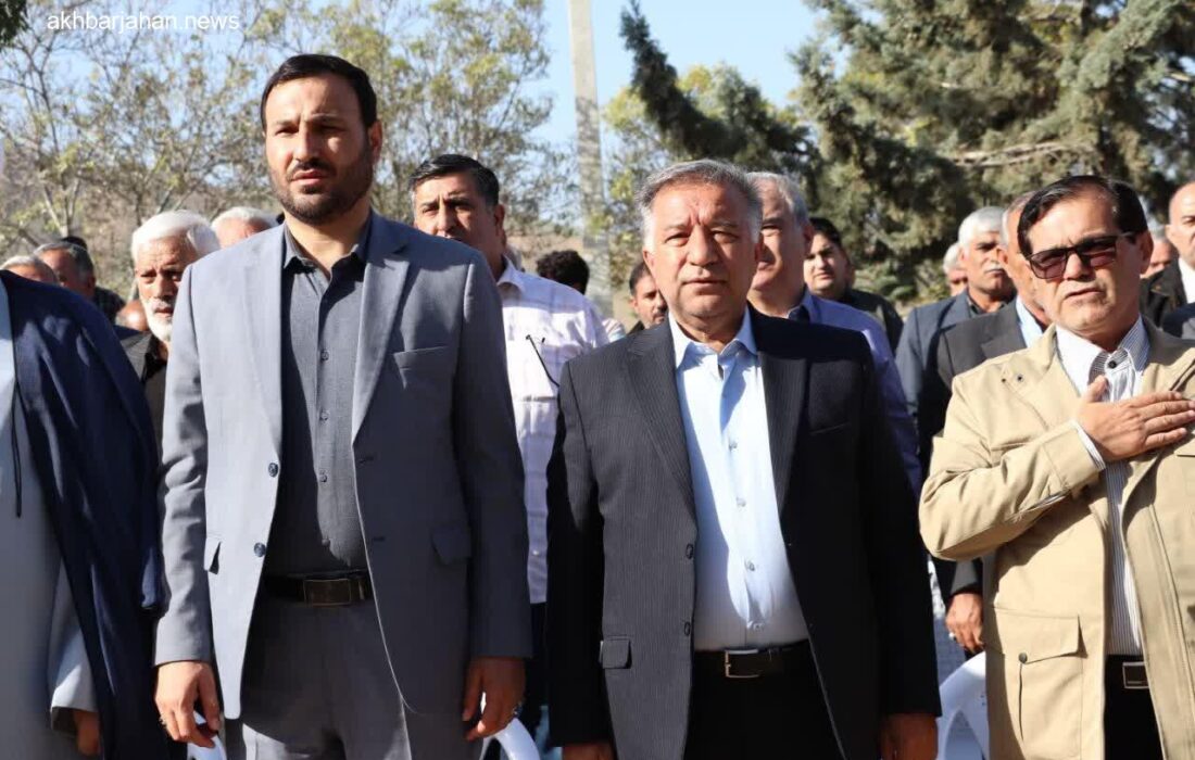 آغاز عملیات اجرایی شبکه جمعآوری فاضلاب شهر انگوت با نام «خوشسیما»