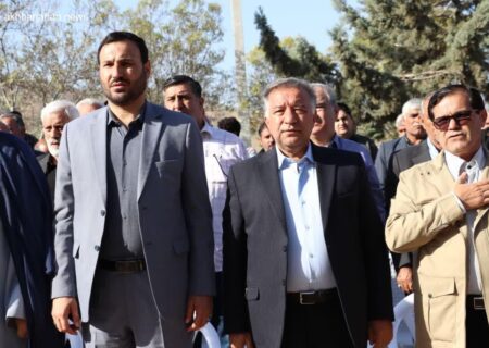 آغاز عملیات اجرایی شبکه جمع‌آوری فاضلاب شهر انگوت با نام «خوش‌سیما»