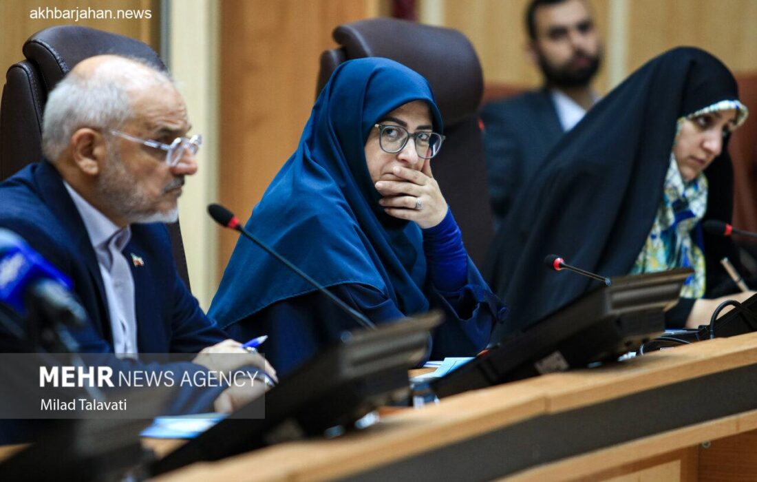 سفر هیئت معاونان رئیسجمهور به استان گیلان