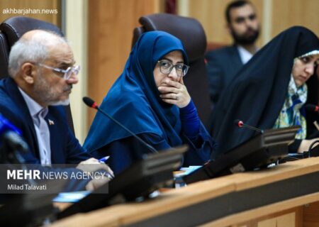 سفر هیئت معاونان رئیس‌جمهور به استان گیلان