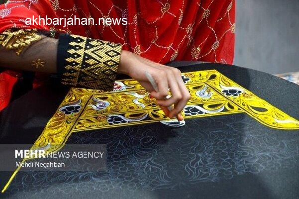 آغاز فرآیند داوری نشان ملی مرغوبیت صنایع دستی در ۳۱ استان کشور