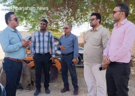 اولویت‌های فرمانداری دیلم: ساماندهی معابر و بهسازی بافت روستاها