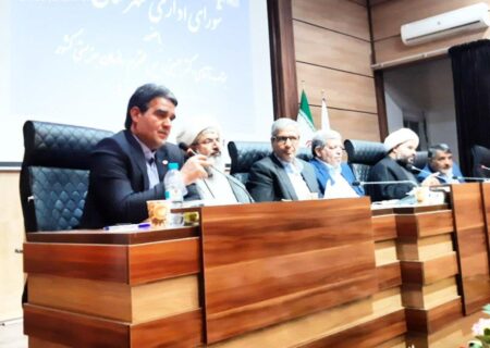 رشد چشمگیر اعتبارات عمرانی بهزیستی ترشیز؛ افزایش 400 درصدی