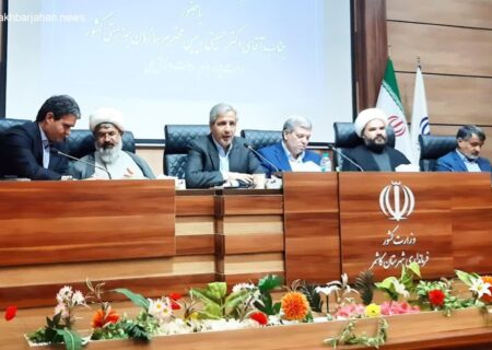 تخصیص اعتبار در انتظار احداث ۵۶ واحد مسکونی برای مددجویان بهزیستی کاشمر