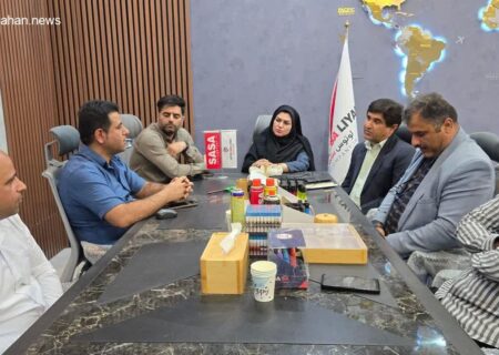 بررسی چالش‌های پیش روی واحدهای تولیدی و صنعتی بندر ریگ