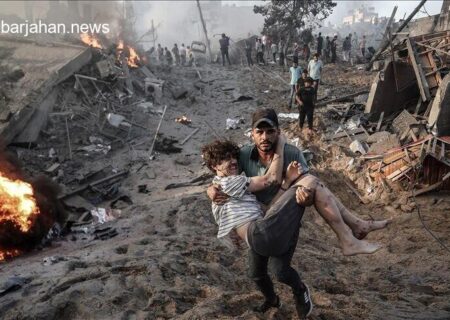 تخمین ۷۰ میلیارد دلاری خسارات تجاوز ۲ ساله اسرائیل به نوار غزه