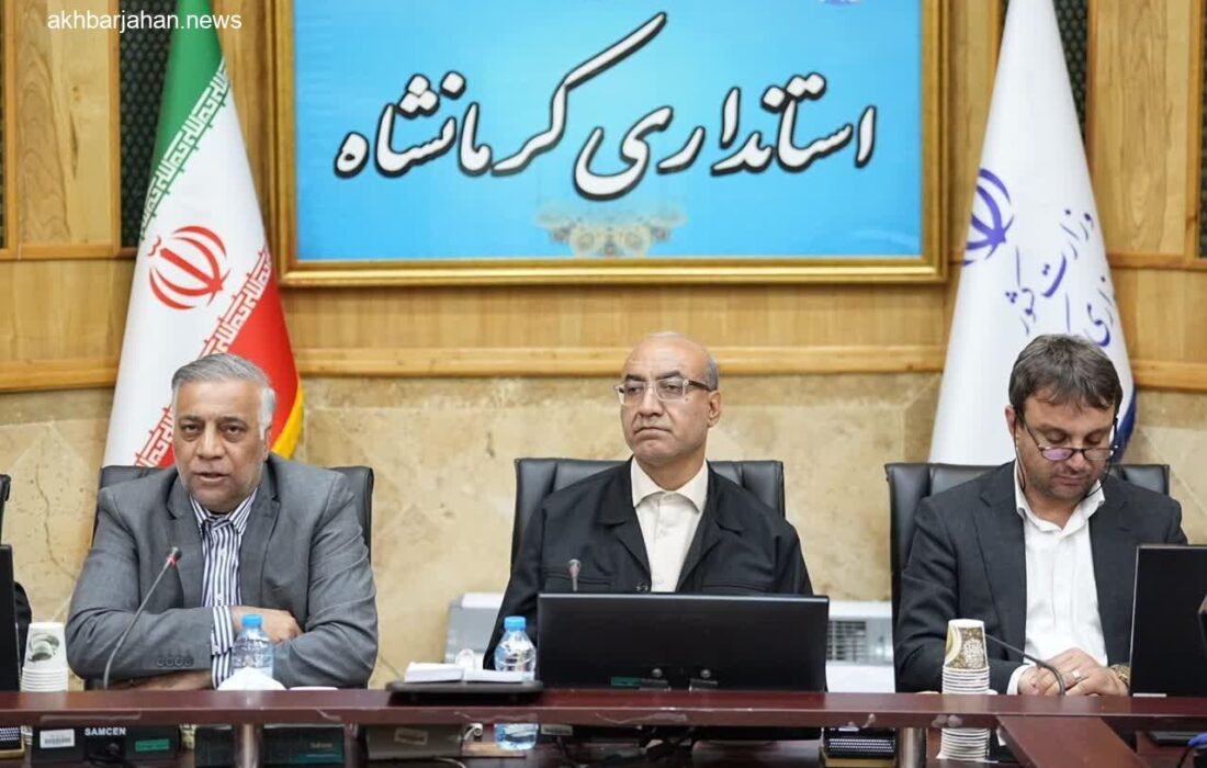 نیروهای مسلح آماده کلید زدن سومین کارخانه قند کرمانشاه