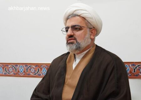 ولدان: بسیج رسانه‌ای فارس برای ترویج فریضه نماز