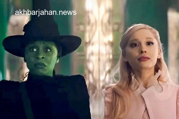 «شرور ۲» در پی فتح قلهها؛ آیا پرفروشترین فیلم سال میشود یا به اسکار چشم دارد؟