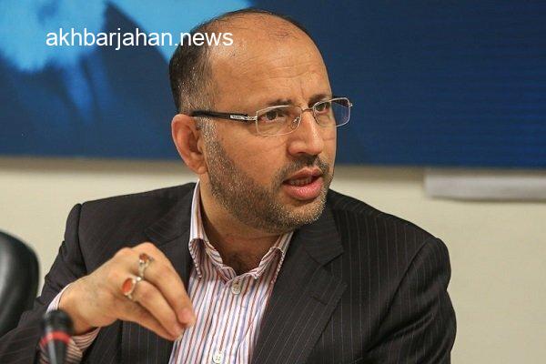 دشتی ارکانی: اقتصاددانان حامی رونق صنعت گردشگری ایران هستند