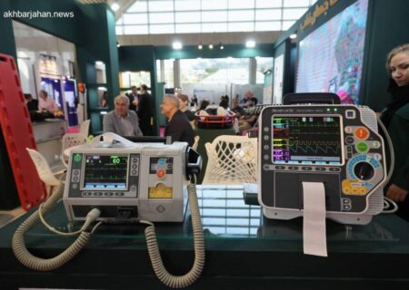 پیرصالحی بر لزوم نمایش دستاوردهای حوزه بهداشت و درمان تاکید کرد