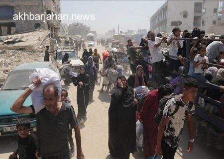 آتش‌بس به اجرا درآمد؛ سیل بازگشت آوارگان