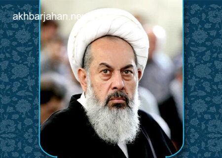 امام جمعه موقت کرمانشاه: زمان اضمحلال رژیم صهیونیستی فرا رسیده است