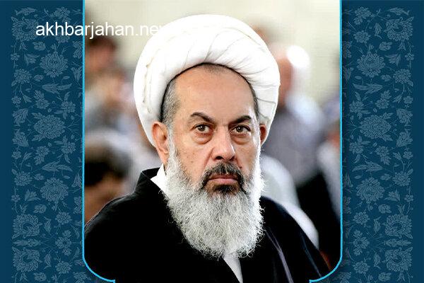 امام جمعه موقت کرمانشاه: زمان اضمحلال رژیم صهیونیستی فرا رسیده است