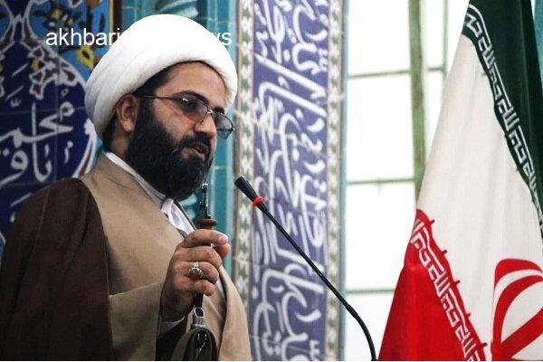 امام جمعه بنجار: مقاومت و ایمان مردم غزه، اسرائیل را ناکام گذاشت