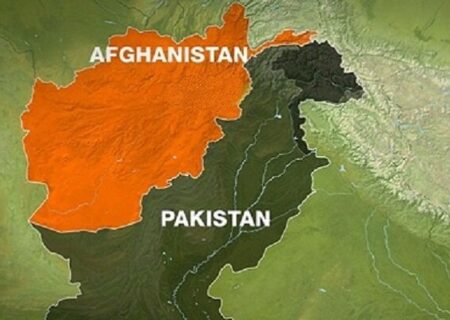تلاش نافرجام پاکستان برای تصرف خوست؛ گزارش منابع افغانستانی از دفع حمله