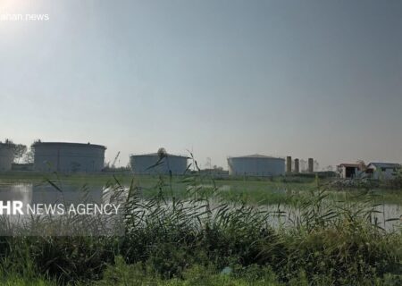 بازداشت مالک انبار سوخت حادثه دیده در بندر انزلی