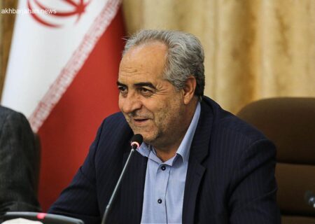 سرمست: لزوم نوسازی تجهیزات بیمارستان‌های آذربایجان‌شرقی با فناوری‌های روز