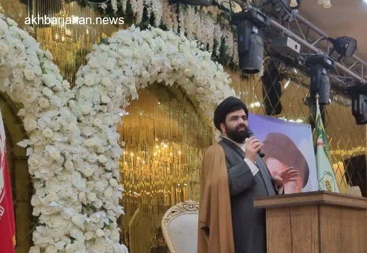 اقتدار نیروهای مسلح، ضامن امنیت امروز میهن اسلامی