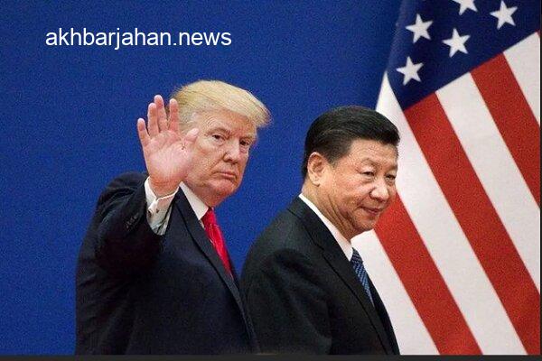 ترامپ: لزومی به ملاقات با رئیس جمهور چین نمیبینم