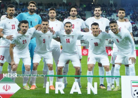 ایران – تانزانیا؛ تلاش قلعه‌نویی برای پیروزی مقابل تیم ۱۰۷ جهان و پایان دادن به بحران
